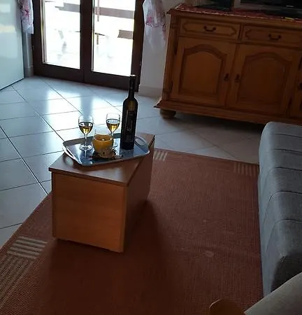 Ana Appartement *