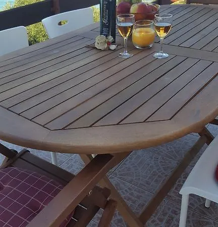 Ana Appartement