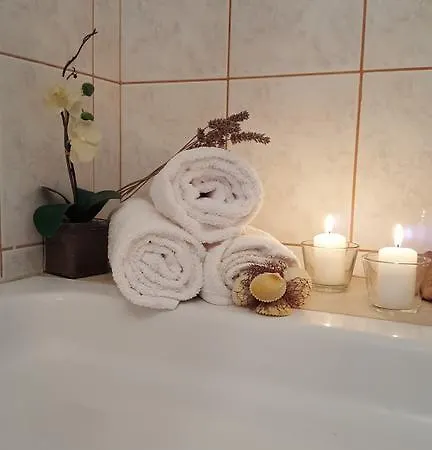 Appartement Ana *