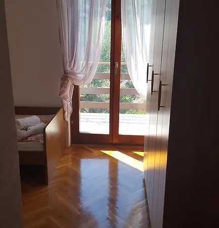 Ana Appartement *
