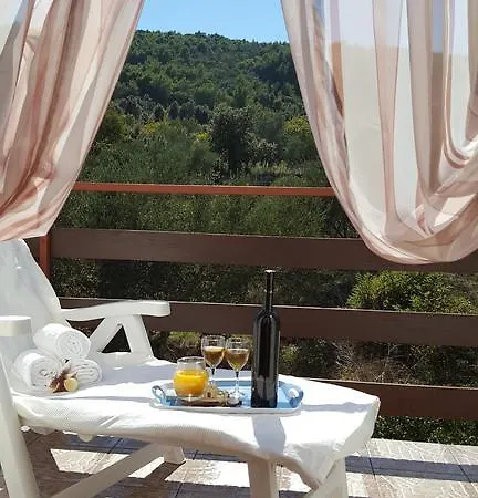 Appartement Ana