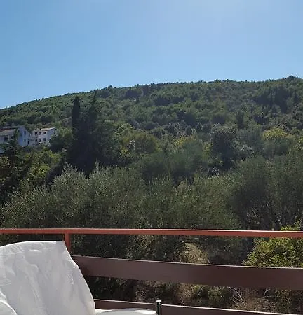 Ana Appartement *
