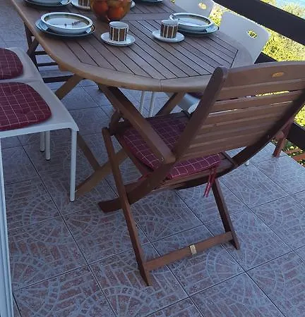 Appartement Ana Kali