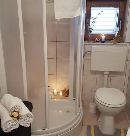 Appartement Ana *
