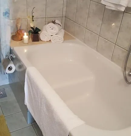Appartement Ana *