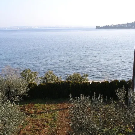 Appartement Ana *
