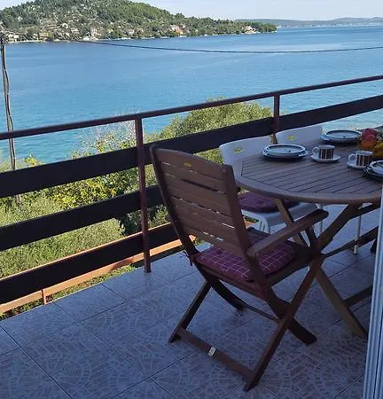 Ana Appartement *