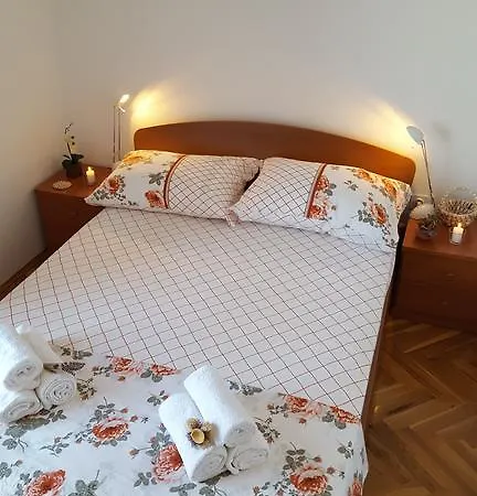 Appartement Ana *