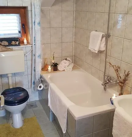 Appartement Ana *