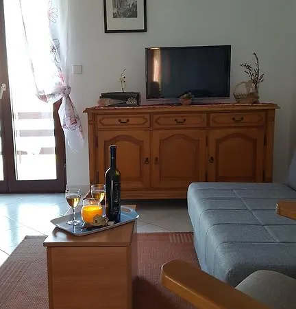 Ana Appartement
