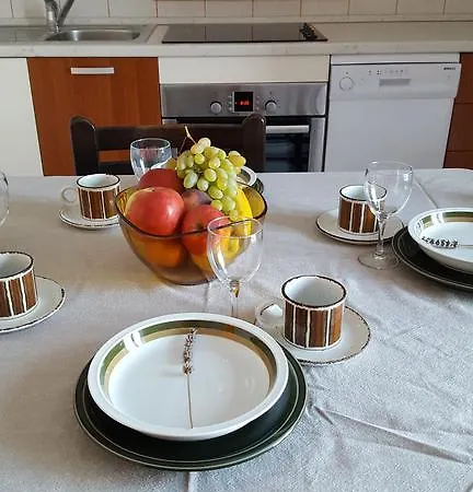 Ana Appartement Kali