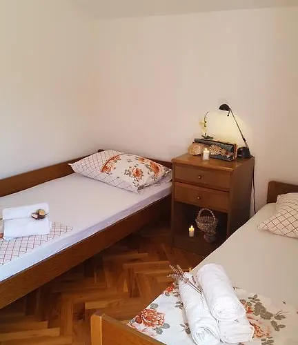 Ana Апартаменты Кали