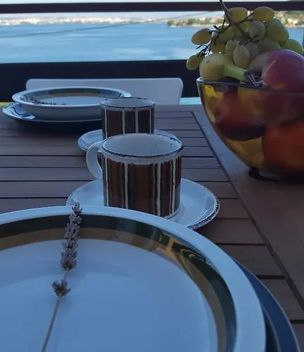 Апартаменты Ana *