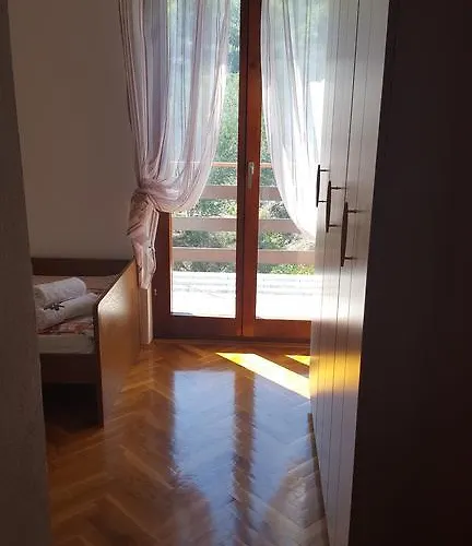 Ana Апартаменты *