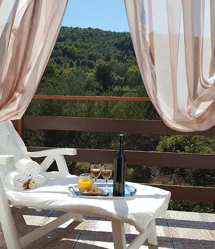 Апартаменты Ana