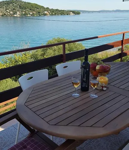 Ana Апартаменты *