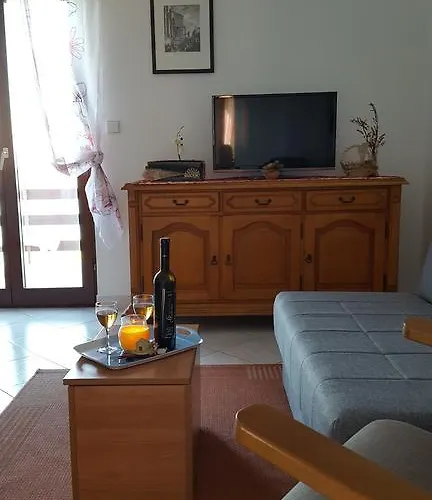 Ana Апартаменты