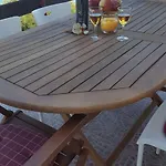 Ana Apartman