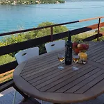 Ana Apartman *