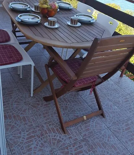 Appartement Ana Kali