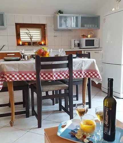 Appartement Ana Kali
