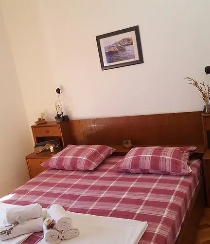 Appartement Ana *