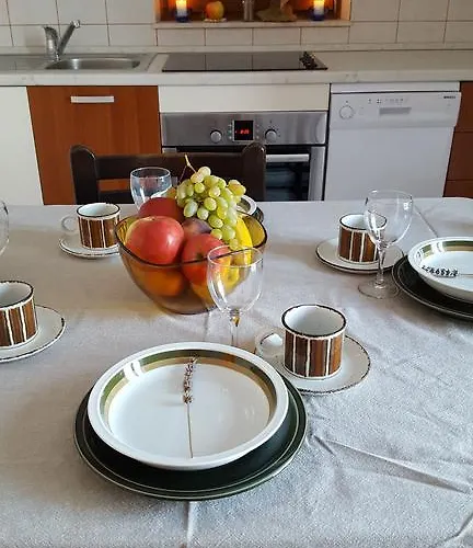 Ana Appartement Kali