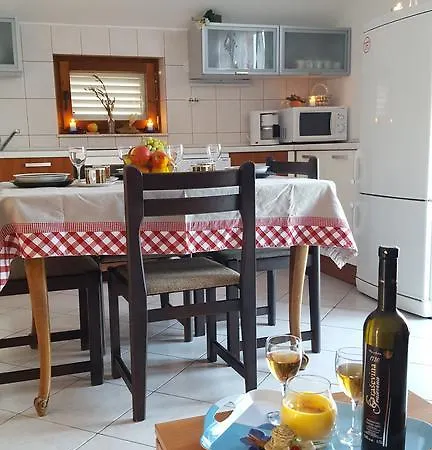 Appartement Ana Kali