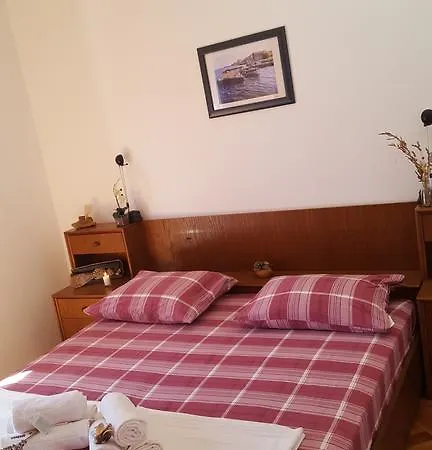 Apartamento Ana *